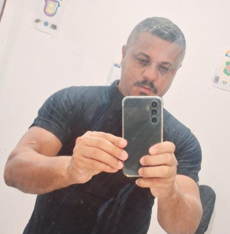 Cícero Dias